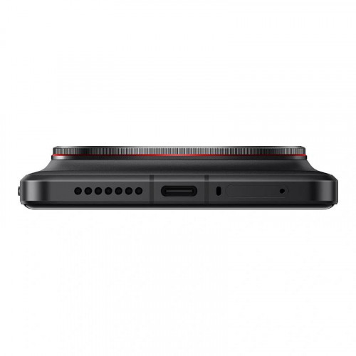 Смартфон Xiaomi 15 Ultra 16/512GB, Black