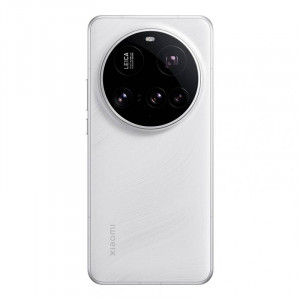 Смартфон Xiaomi 15 Ultra 16/512GB, White