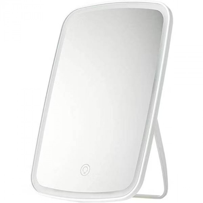 Зеркало для макияжа Xiaomi Jordan Judy LED Makeup Mirror,белый