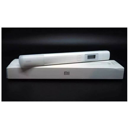 Тестер качества воды Xiaomi Mi TDS Water Quality Meter Tester Pen