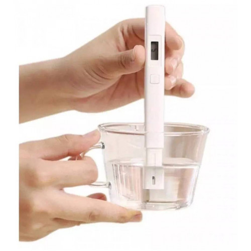 Тестер качества воды Xiaomi Mi TDS Water Quality Meter Tester Pen