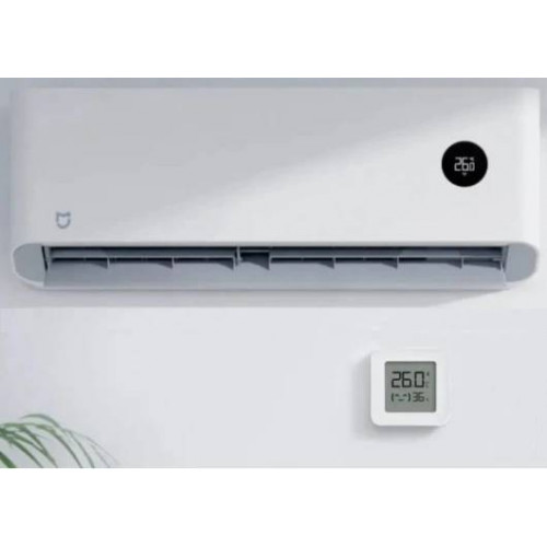 Метеостанция Xiaomi Mijia Bluetooth Hygrothermograph 2
