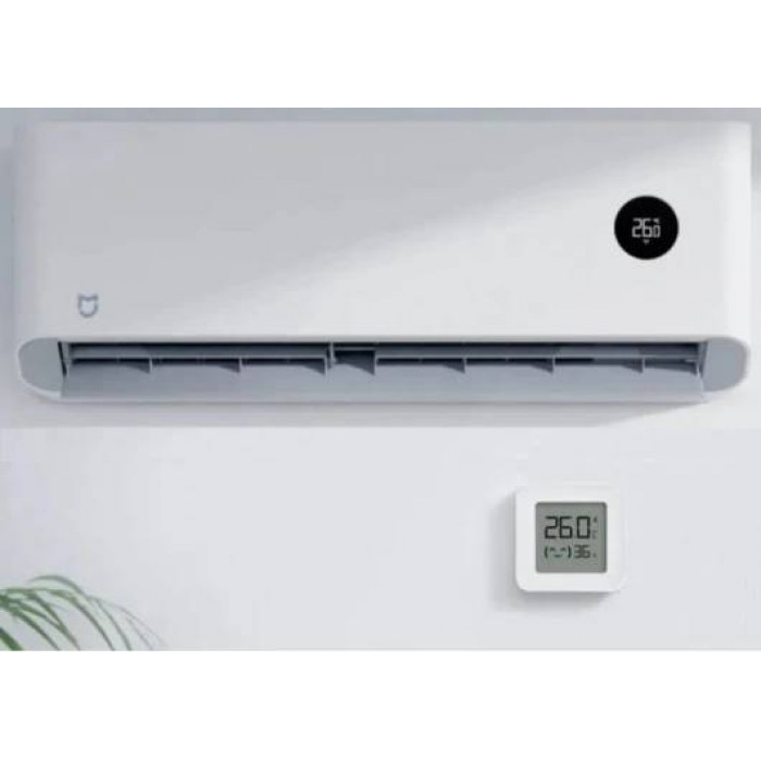 Метеостанция Xiaomi Mijia Bluetooth Hygrothermograph 2
