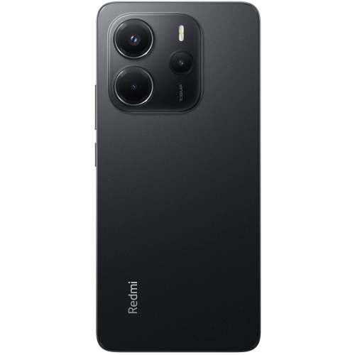 Смартфон Xiaomi Redmi Note 14 6/128GB, Midnight Black