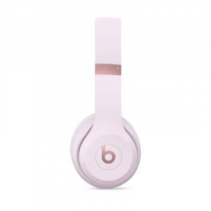 Беспроводные наушники Beats Solo 4, Cloud Pink