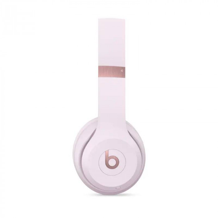 Беспроводные наушники Beats Solo 4, Cloud Pink