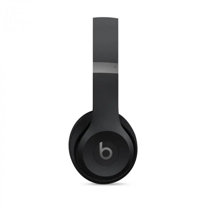 Беспроводные наушники Beats Solo 4, Matte Black