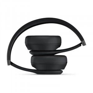 Беспроводные наушники Beats Solo 4, Matte Black