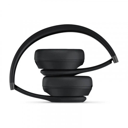 Беспроводные наушники Beats Solo 4, Matte Black