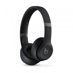 Беспроводные наушники Beats Solo 4, Matte Black