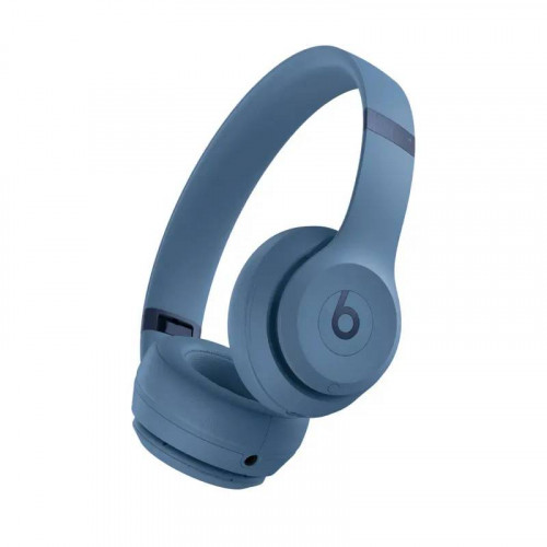 Беспроводные наушники Beats Solo 4, State Blue