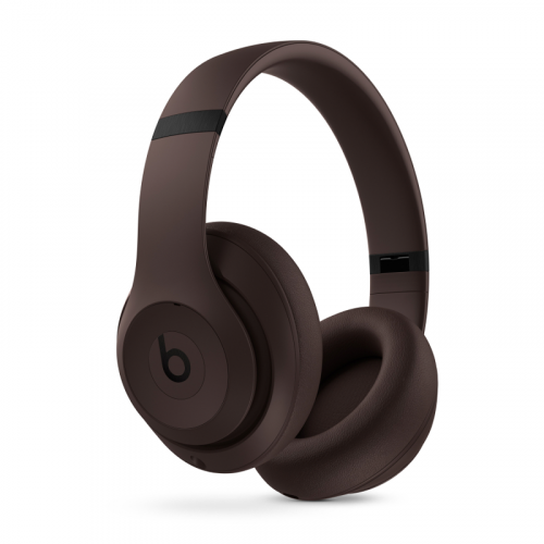 Беспроводные наушники Beats Studio Pro, Deep Brown