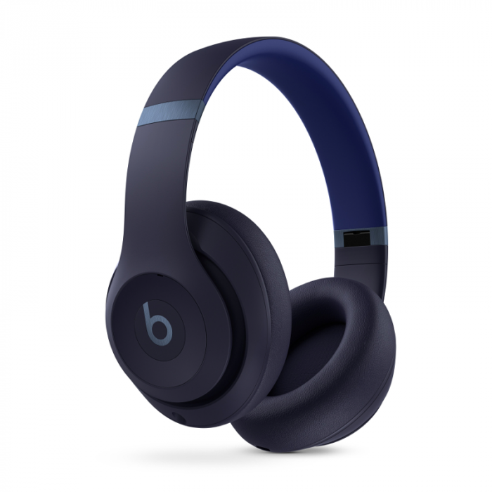 Беспроводные наушники Beats Studio Pro, Navy