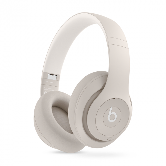 Беспроводные наушники Beats Studio Pro, Sandstone