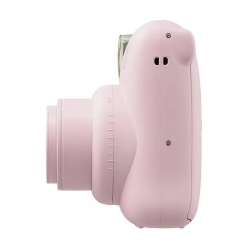 Фотоаппарат Fujifilm instax mini 12, Blossom Pink