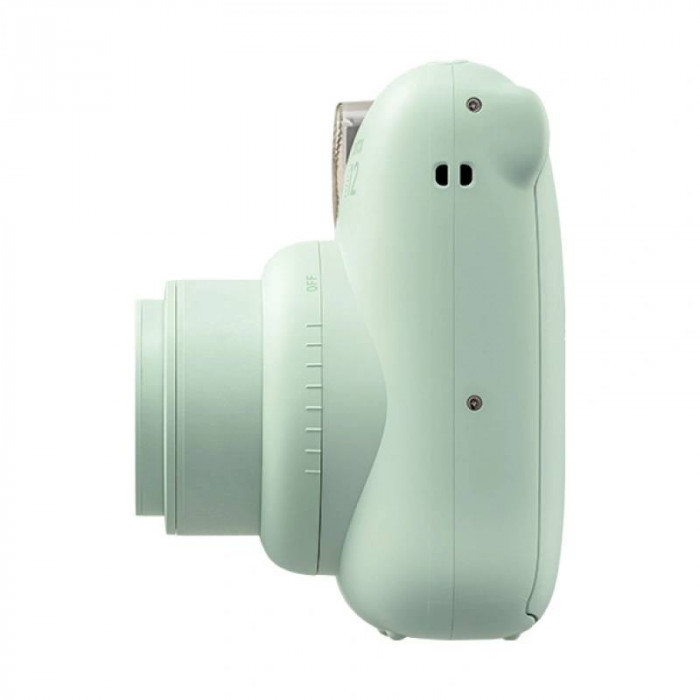 Фотоаппарат Fujifilm instax mini 12, Mint Green