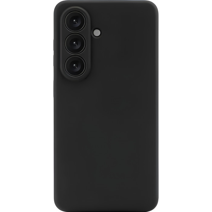 Чехол uBear Touch Mag Сase для Samsung S26, черный