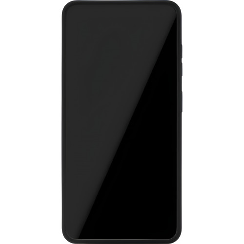 Чехол uBear Touch Mag Сase для Samsung S26, черный