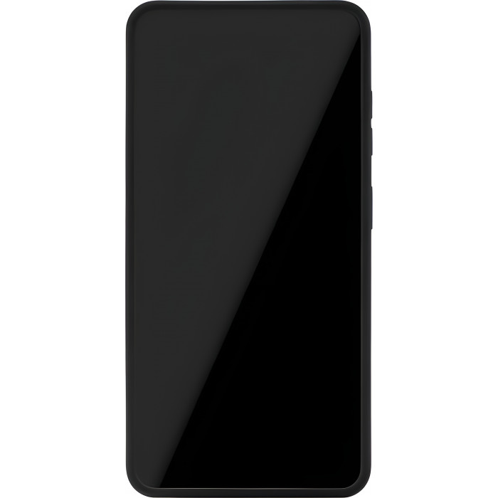Чехол uBear Touch Mag Сase для Samsung S26, черный