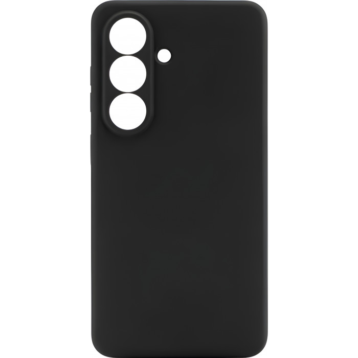 Чехол uBear Touch Mag Сase для Samsung S26, черный