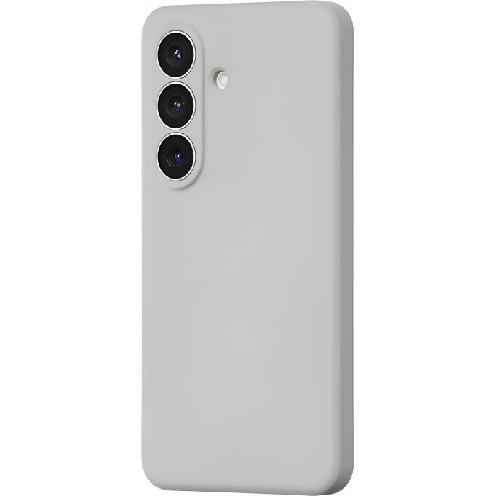 Чехол uBear Touch Mag Сase для Samsung S26, серый