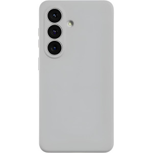 Чехол uBear Touch Mag Сase для Samsung S26, серый