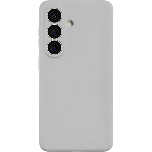 Чехол uBear Touch Mag Сase для Samsung S26, серый