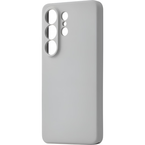 Чехол uBear Touch Mag Сase для Samsung S26 Ultra, серый