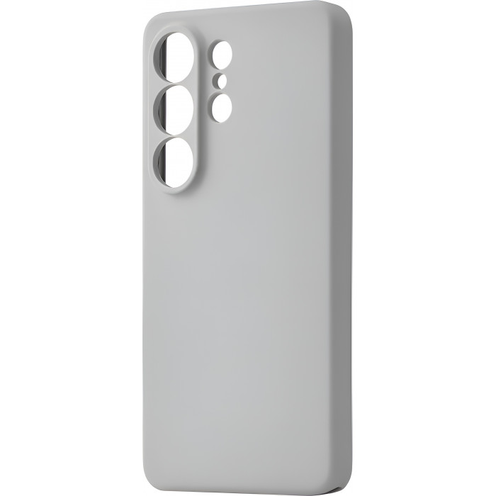 Чехол uBear Touch Mag Сase для Samsung S26 Ultra, серый