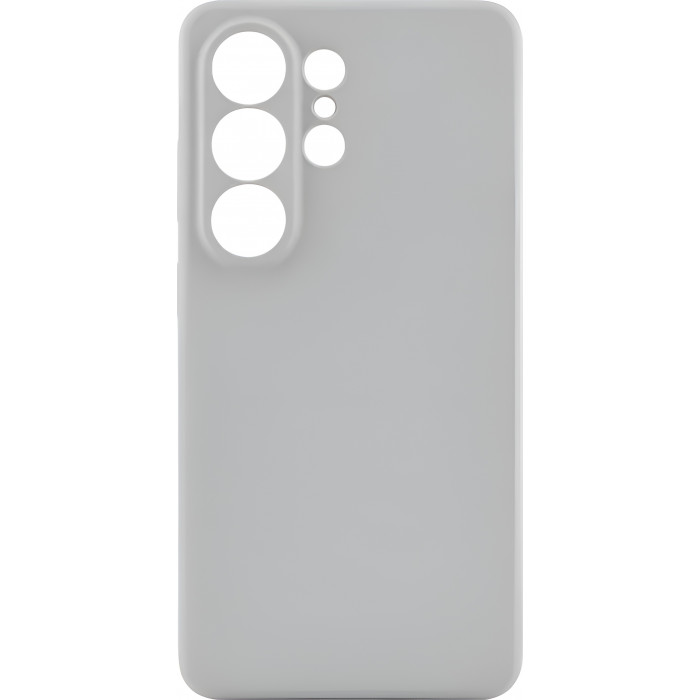 Чехол uBear Touch Mag Сase для Samsung S26 Ultra, серый