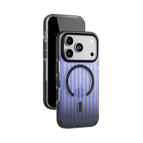 Чехол VLP Pulse Case для iPhone 17 Pro, черный