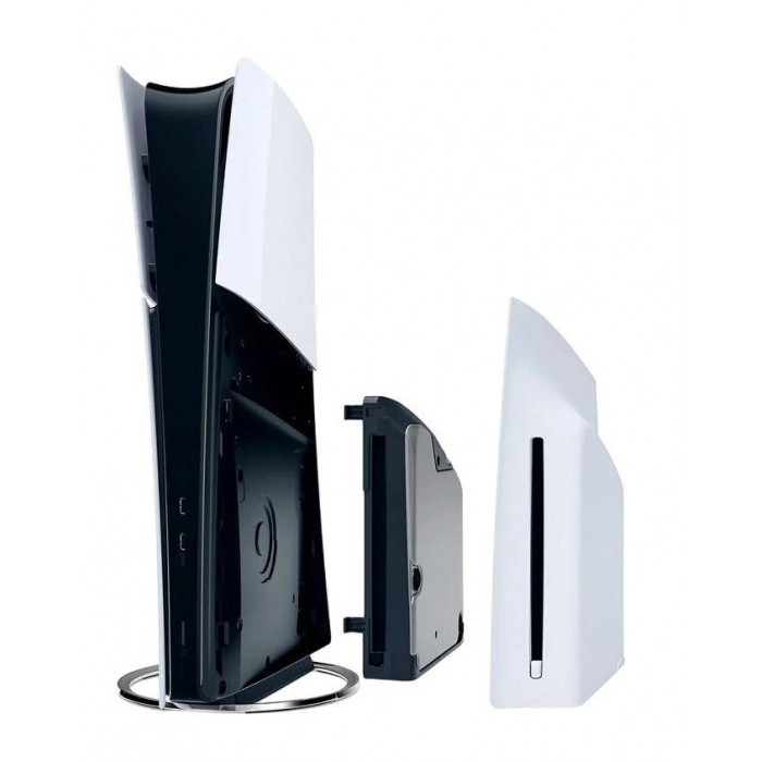 Дисковод Sony PlayStation 5 Disc Drive for PS5 Slim/Pro Digital Edition