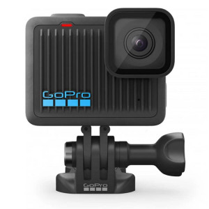 Экшн-камера GoPro HERO 4K, Black