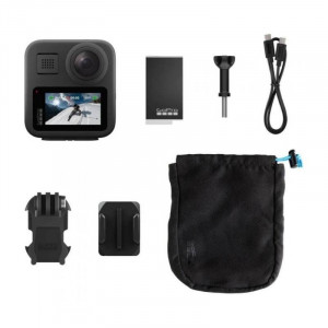 Экшн-камера GoPro Max, Black