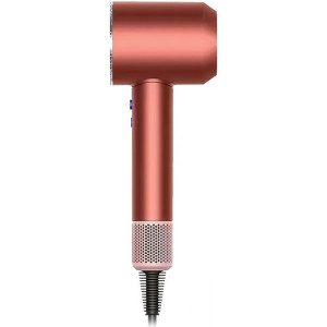 Фен Dyson Supersonic Nural HD16 + подарочный футляр, Amber Silk