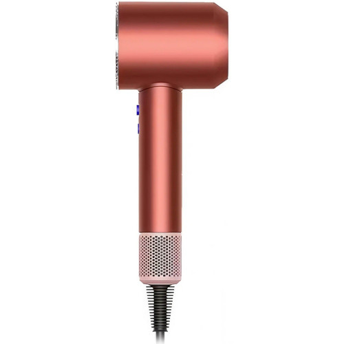 Фен Dyson Supersonic Nural HD16 + подарочный футляр, Amber Silk