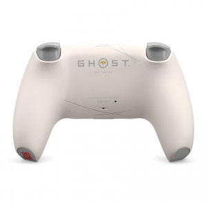 Геймпад Sony DualSense для PS5 Ghost of Yotei Limited Edition, Gold