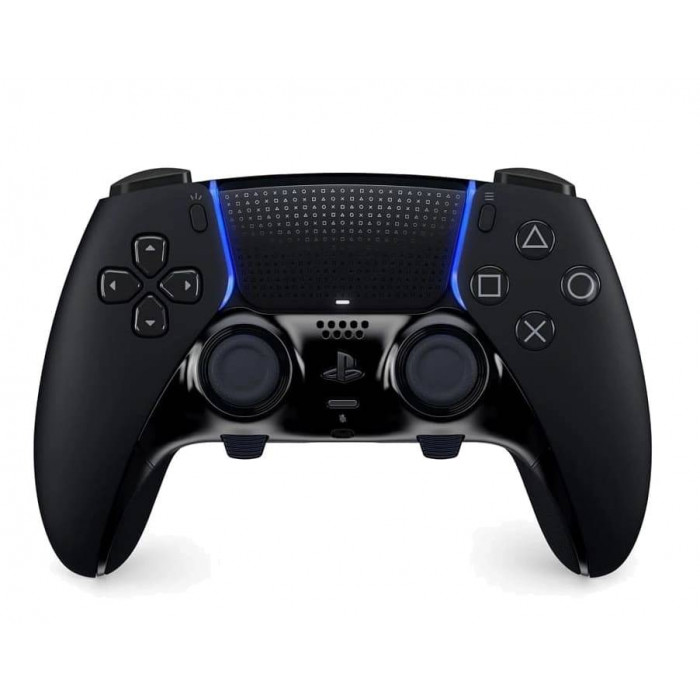 Геймпад Sony DualSense EDGE для PS5, Black