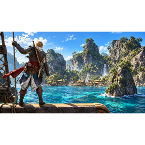 Игра для PS5 «Assasin's Creed Black Flag Resynced Launch Edition» (рус.суб.)