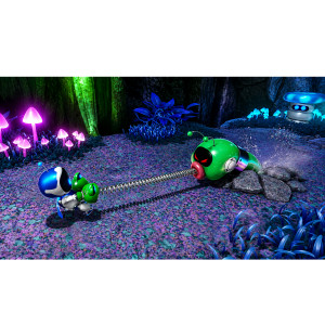 Игра для PS5 «Astro Bot» (рус.яз.)