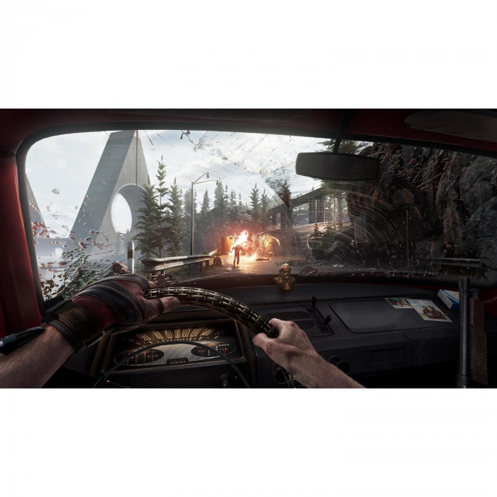 Игра для PS5 «Atomic Heart» (рус.яз.)