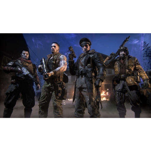 Игра для PS5 «Call of Duty: Black Ops 7» (рус.суб.)