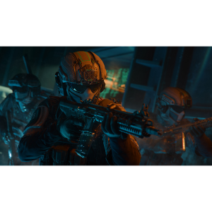 Игра для PS5 «Call of Duty: Black Ops 7» (рус.суб.)