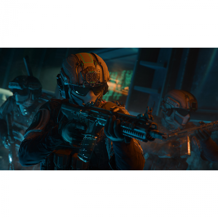 Игра для PS5 «Call of Duty: Black Ops 7» (рус.суб.)