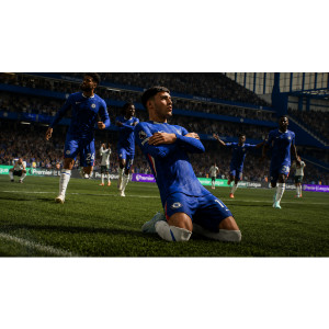Игра для PS5 «EA SPORTS FC26» (рус.суб.)