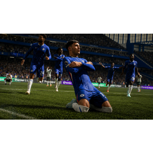 Игра для PS5 «EA SPORTS FC26» (рус.суб.)