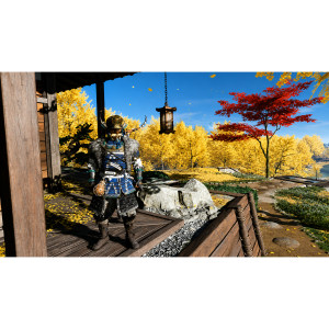 Игра для PS5 «Ghost of Tsushima Director's Cut» (рус.яз.)