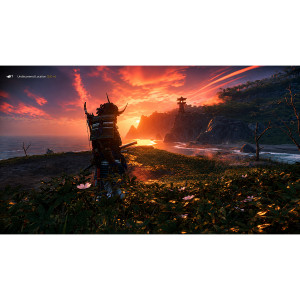 Игра для PS5 «Ghost of Tsushima Director's Cut» (рус.яз.)
