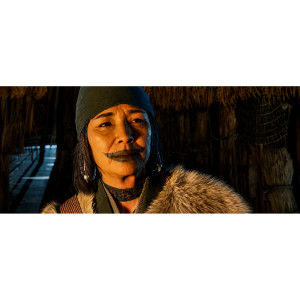 Игра для PS5 «Ghost of Yotei» (рус.яз.)