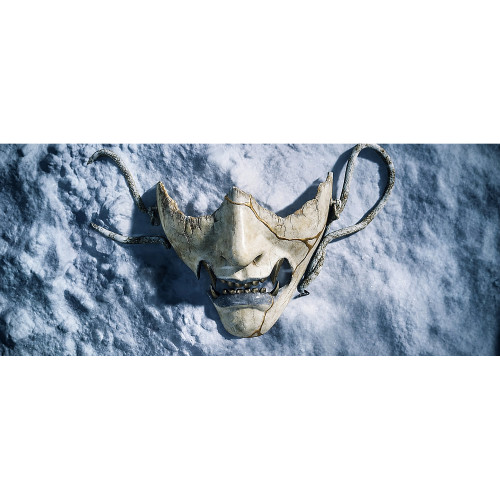 Игра для PS5 «Ghost of Yotei» (рус.яз.)